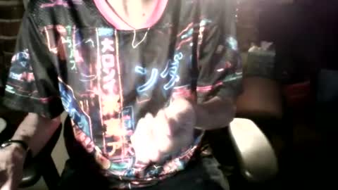 NFG  Nice Friendly Guy  Dick online show from July 19, 2:28 am