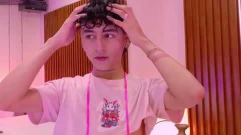 Nico  online show from November 11, 12:21 pm