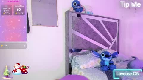 Niall  online show from December 18, 2:46 pm