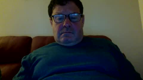 Keith999 online show from July 11, 9:17 pm