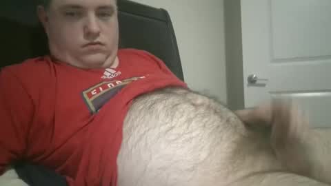 nicenerd29 online show from February 24, 4:05 am