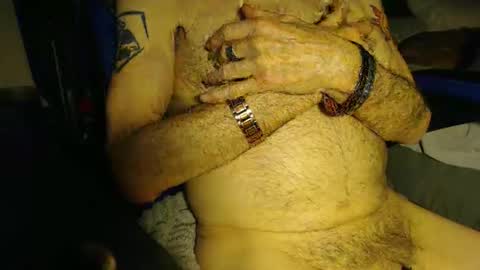 Tantraguy. Was Energywave until...shit happened online show from April 6, 7:53 am