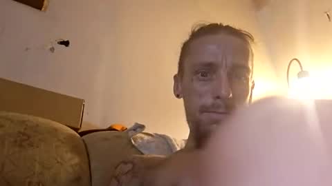 nicholasdewson4 online show from July 27, 8:21 am