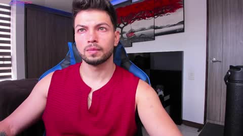 Nick Klaus online show from March 29, 4:29 pm