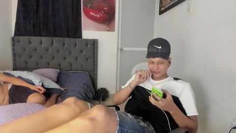nick_master2 online show from May 30, 6:24 am