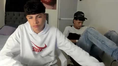 nick_master2 online show from May 10, 6:15 am