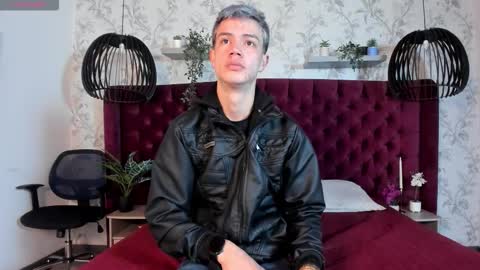 Nick  online show from March 7, 11:30 am