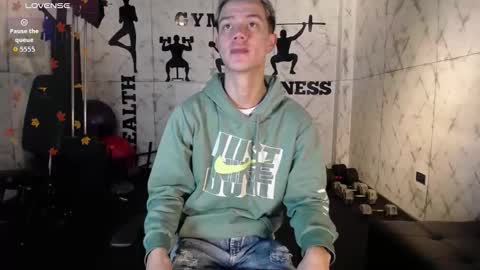 Nick  online show from January 11, 11:47 am