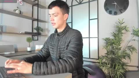 Nick  online show from September 19, 12:49 pm