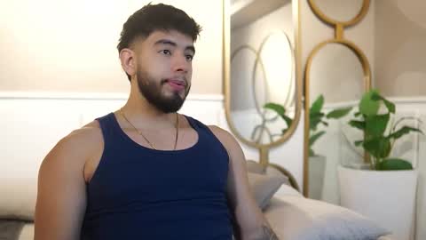 Jhohan online show from December 22, 12:24 pm