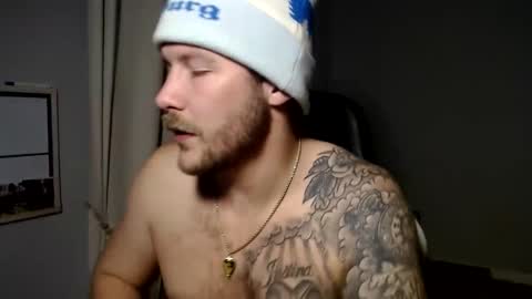 Cakedcouple  OF - Yourtattedcutie  qurlynfit online show from December 26, 4:32 am