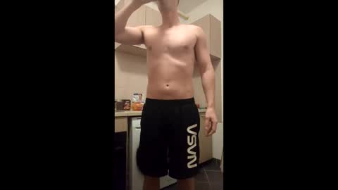 Nick online show from February 1, 6:28 pm