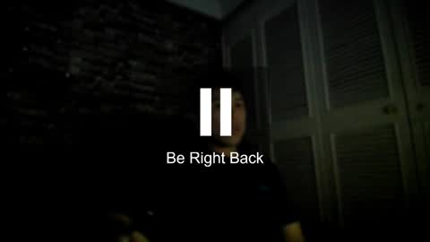 Nickk Wolff online show from September 28, 2:20 am