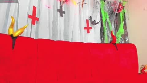 Nickk Wolff online show from October 14, 4:08 am