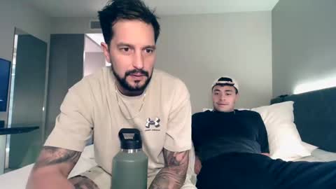 Nick maxx online show from March 4, 11:19 am