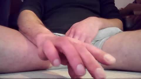 Joystick online show from January 27, 4:43 pm