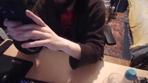 Thomas Jefferson online show from March 2, 7:41 pm