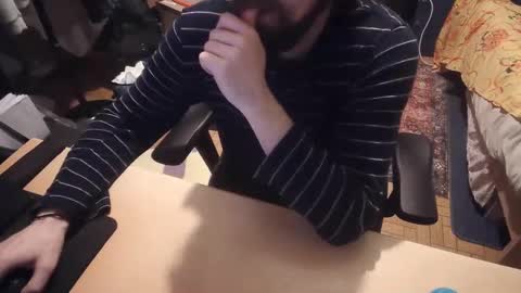 Thomas Jefferson online show from January 7, 5:02 am