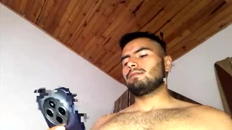 nicktristen_16 online show from December 20, 2:35 pm