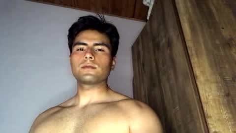 nicktristen_16 online show from May 29, 4:28 pm