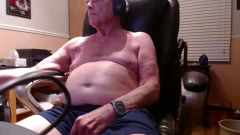 nickwep online show from July 10, 1:20 am