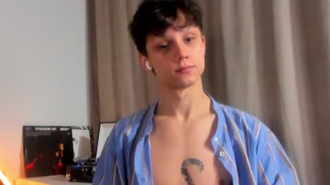 Nicky Neal online show from December 20, 12:52 am