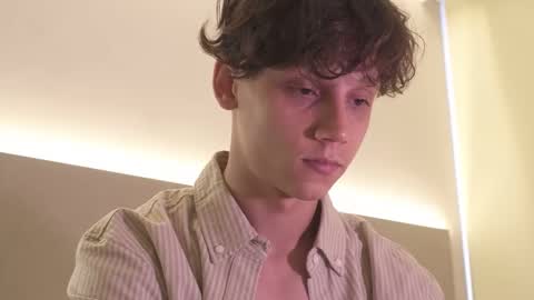 Nicky Neal online show from October 23, 12:47 am