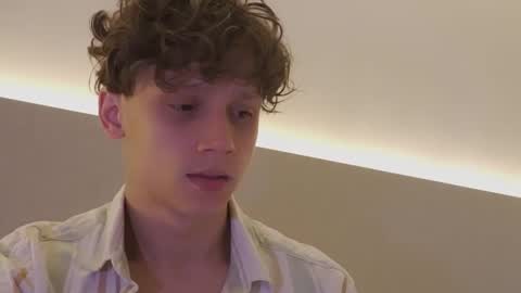 Nicky Neal online show from October 17, 12:47 am