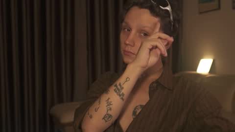 Nicky Neal online show from February 28, 11:15 pm