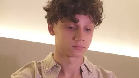 Nicky Neal online show from October 20, 12:25 am