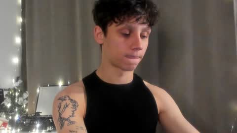 Nicky Neal online show from December 28, 3:04 am