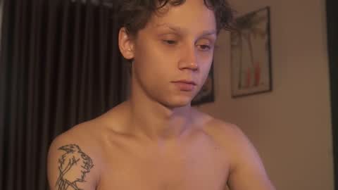 Nicky Neal online show from March 1, 11:48 pm