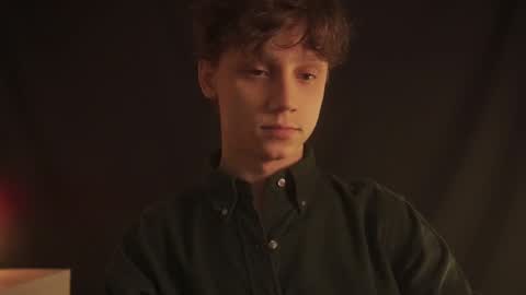 Nicky Neal online show from February 14, 10:59 pm