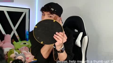 nico online show from December 31, 2:51 am