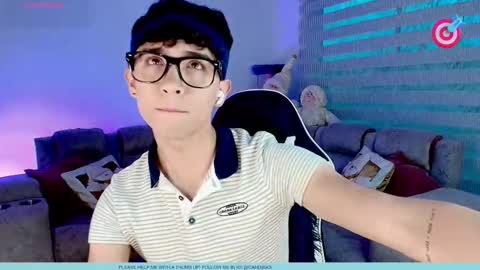 nico online show from December 5, 10:28 pm