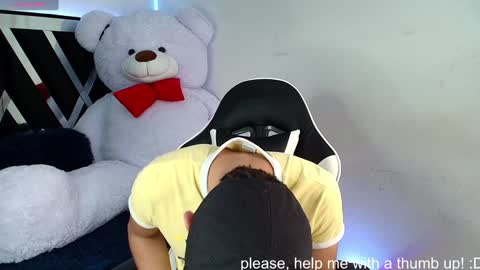 nico online show from February 6, 4:03 pm