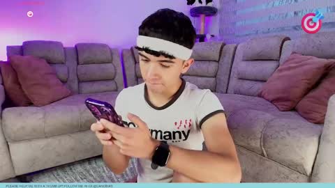 nico online show from October 10, 10:34 pm