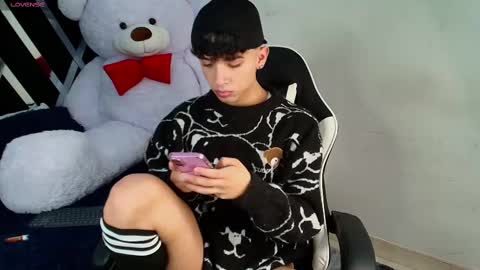 nico online show from February 20, 3:45 am