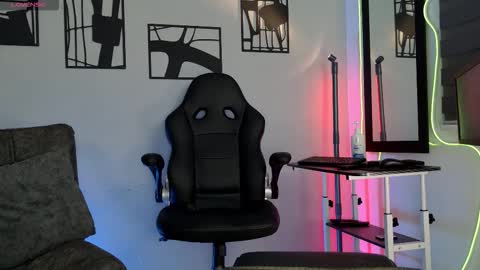 Nico online show from March 27, 11:00 am