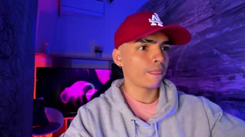 Nico King online show from April 11, 1:14 pm