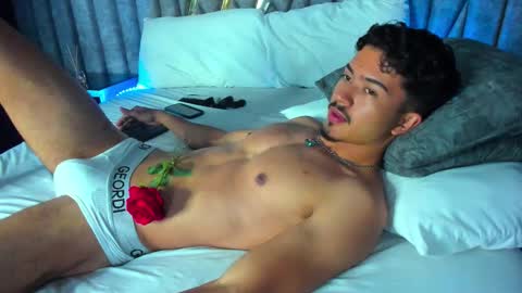 Nicolai online show from February 14, 1:28 pm