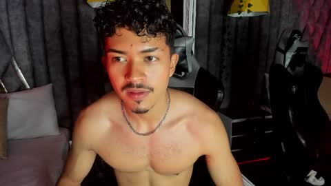 Nicolai online show from March 18, 12:08 pm