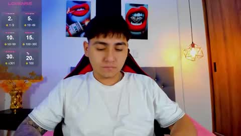 nicolas_james_sc online show from September 22, 2:16 pm