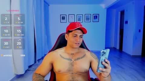 nicolas_montoya online show from November 5, 4:03 am