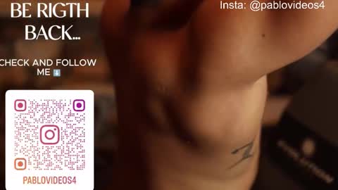 Snapshot of nicolas_montoya chatting on September 12, 3:01 pm nicolas_montoya online show from September 12, 3:01 pm
