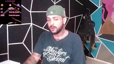 nicolas online show from November 21, 6:18 pm