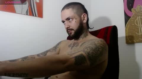 Snapshot of nicolas_torres99 chatting on February 4, 3:33 am nicolas online show from February 4, 3:33 am
