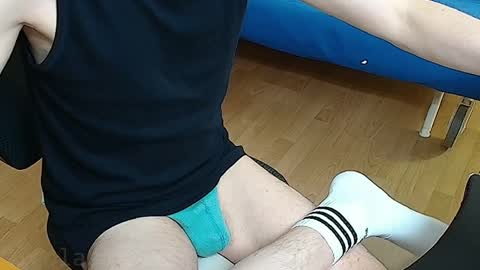 Nicolas Caged online show from March 31, 5:25 pm