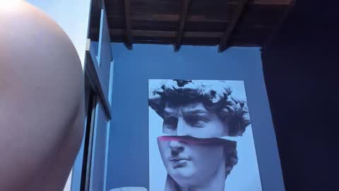 Andres online show from November 6, 1:30 am