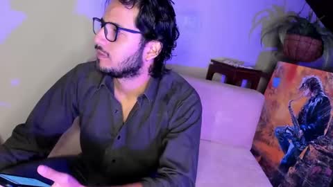 nicolasrodrii online show from January 15, 9:56 am